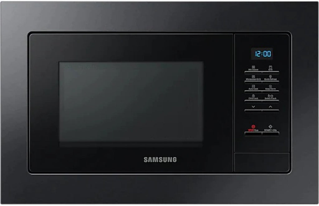 Built-in microwave SAMSUNG MG23A7013CA