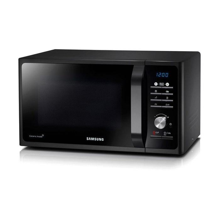 Microwave oven SAMSUNG MG23F301TAK/OL