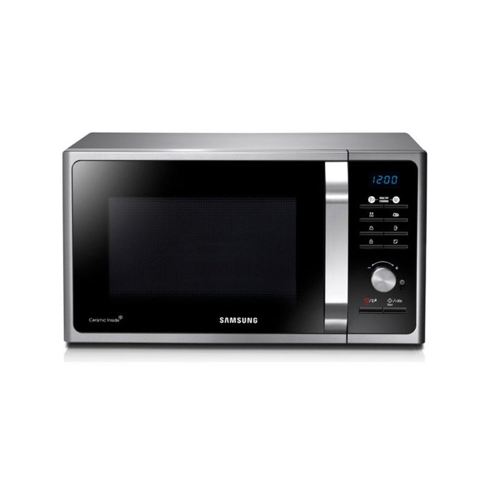 Microwave oven SAMSUNG MG23F301TAS/OL