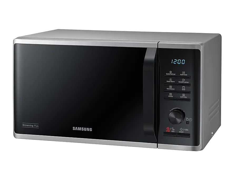 Microwave oven SAMSUNG MG23K3515AS/OL