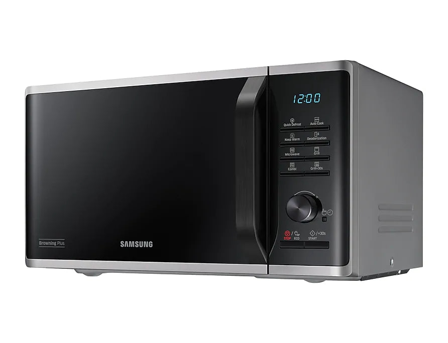 Microwave oven SAMSUNG MG23K3515AS/OL