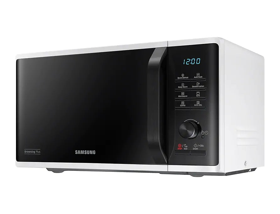 Microwave oven SAMSUNG MG23K3515AW/OL