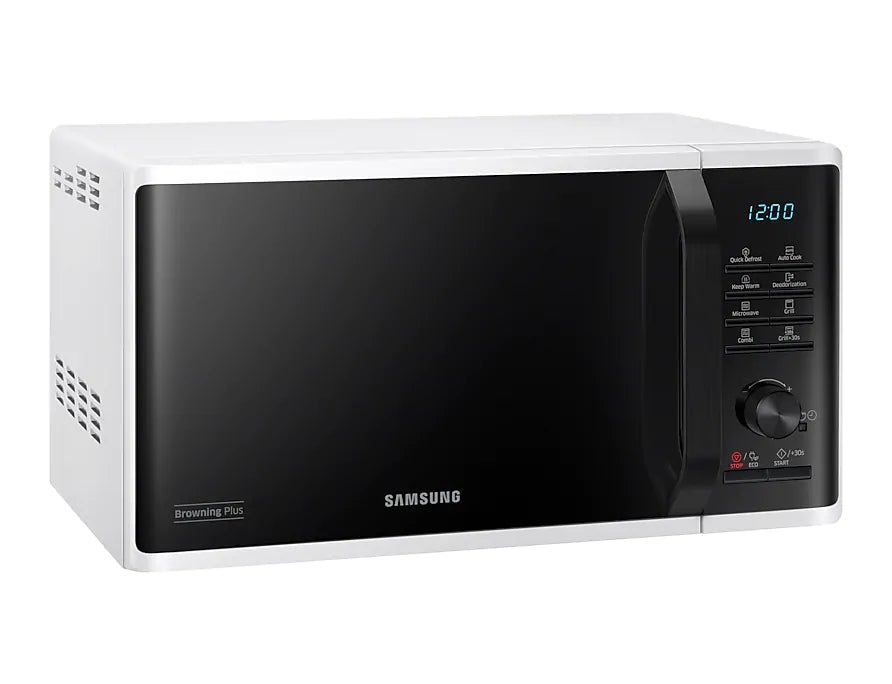 Microwave oven SAMSUNG MG23K3515AW/OL