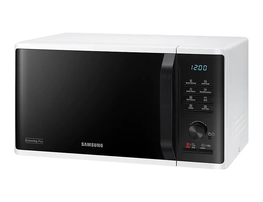 Microwave oven SAMSUNG MG23K3515AW/OL