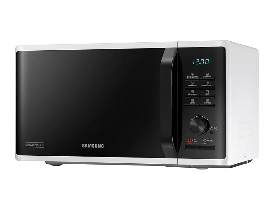 Microwave oven SAMSUNG MG23K3515AW/OL