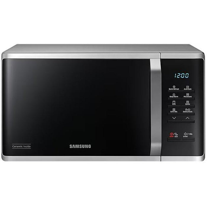 Microwave oven Samsung MG23K3523AS/E2