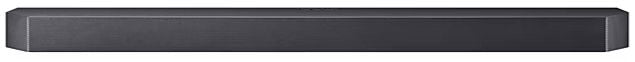 Samsung HW-Q990F 11.1.4 Wireless Subwoofer Soundbar (2025) Black EU