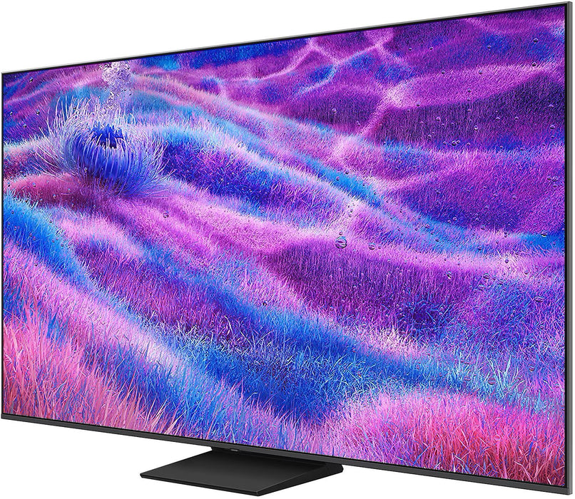 Samsung 50" 50QN80F Neo QLED Ultra HD 4K Mini LED Smart HDR 50Hz Model 2025 Black