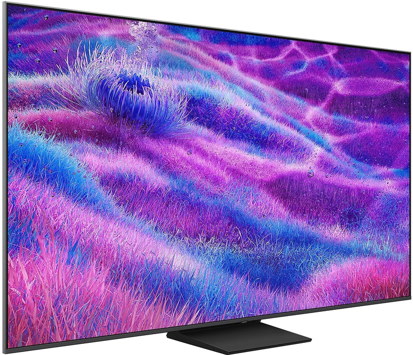 Samsung 50" 50QN80F Neo QLED Ultra HD 4K Mini LED Smart HDR 50Hz Model 2025 Black