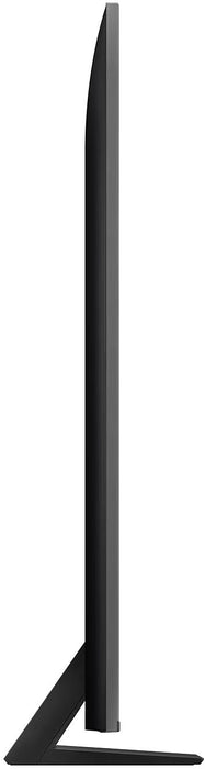 TV SAMSUNG QE55QN80FAUXXH, 55"(139 cm), Neo QLED QN80F, 4K UHD Vision AI, Smart TV (2025)