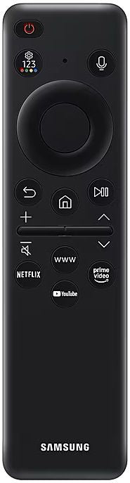 TV SAMSUNG QE55QN80FAUXXH, 55"(139 cm), Neo QLED QN80F, 4K UHD Vision AI, Smart TV (2025)