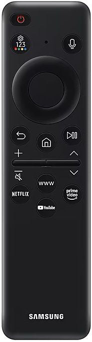 TV SAMSUNG QE75Q8FAAUXXH, 75"(189 cm), QLED, 4K UltraHD, Q8F Vision AI Smart TV (2025)