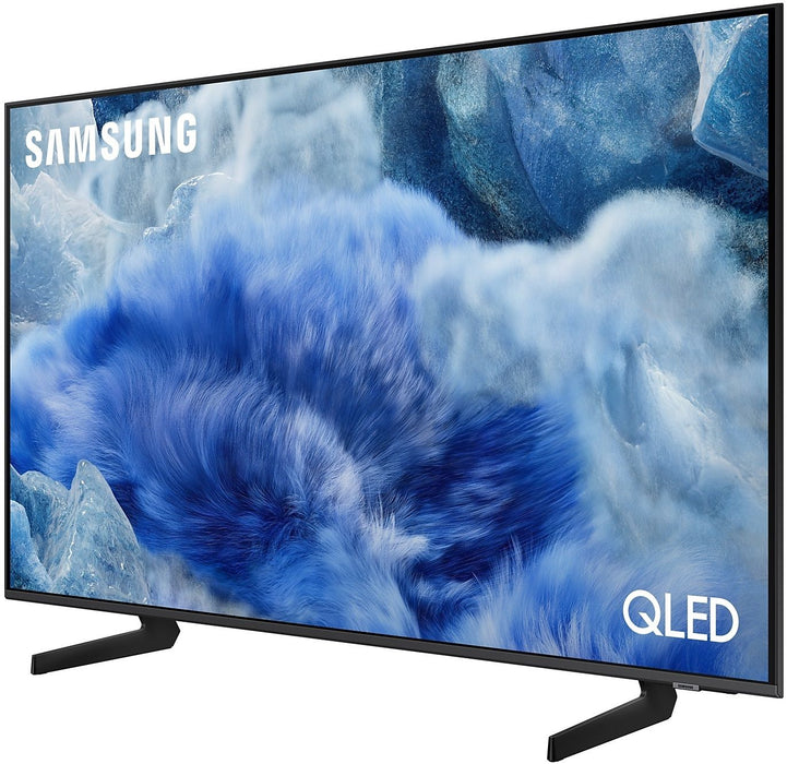 TV SAMSUNG QE75Q8FAAUXXH, 75"(189 cm), QLED, 4K UltraHD, Q8F Vision AI Smart TV (2025)