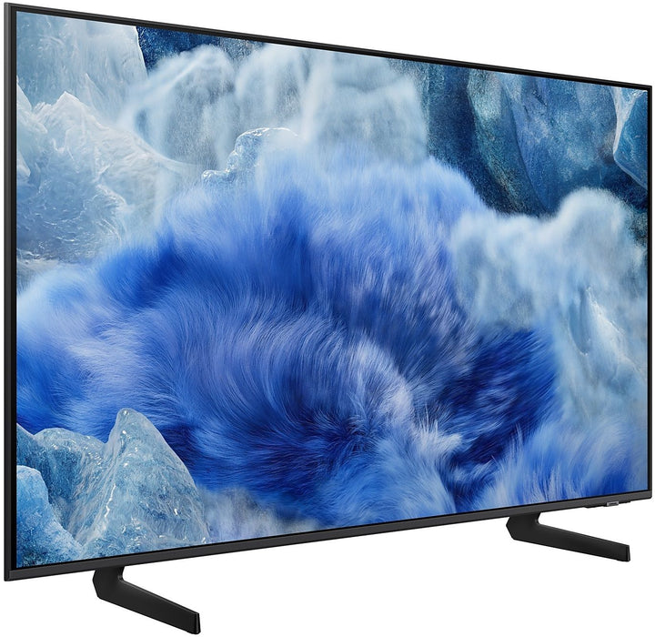 TV SAMSUNG QE75Q8FAAUXXH, 75"(189 cm), QLED, 4K UltraHD, Q8F Vision AI Smart TV (2025)