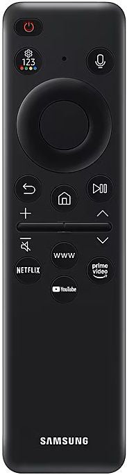 TV SAMSUNG QE83S85FAEXXH, 83", OLED, 4K Ultra HD, Vision AI Smart TV, S85F (2025)