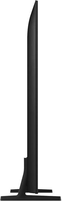 SAMSUNG QLED TV QE55Q7FAAUXXH, 55", 140 cm, 4K Ultra HD, AI, Black EU