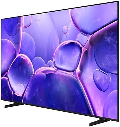 TV SAMSUNG UE65U8072FUXXH, 65", Crystal UHD 4K, Smart TV Tizen™, U8072F (2025)