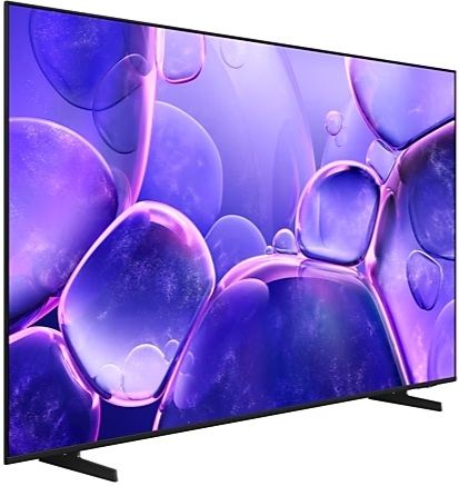 TV SAMSUNG UE75U8072FUXXH, 75", Crystal UHD 4K, Smart TV Tizen™, U8072F (2025)