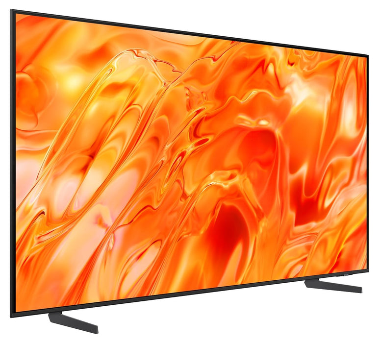 TV SAMSUNG QE55QN70HAUXXH, 55"(139.7 cm), 4K UHD Vision AI, Smart TV Tizen™, Neo QLED QN70H (2026)