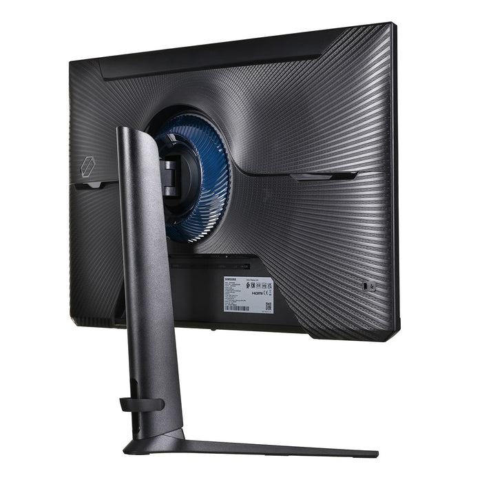 Samsung LS32FG510EUXEN computer monitor 81.3 cm (32") 2560 x 1440 pixels Quad HD LED Black