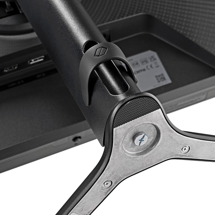 Samsung LS32FG510EUXEN computer monitor 81.3 cm (32") 2560 x 1440 pixels Quad HD LED Black