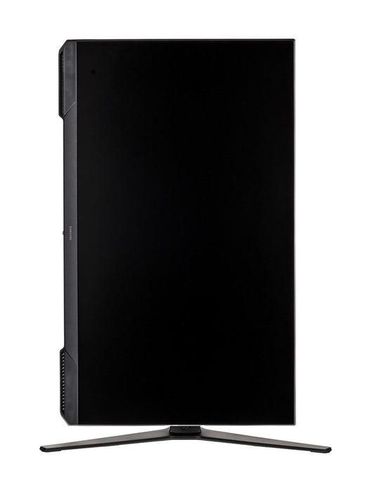 Samsung LS32FG510EUXEN computer monitor 81.3 cm (32") 2560 x 1440 pixels Quad HD LED Black