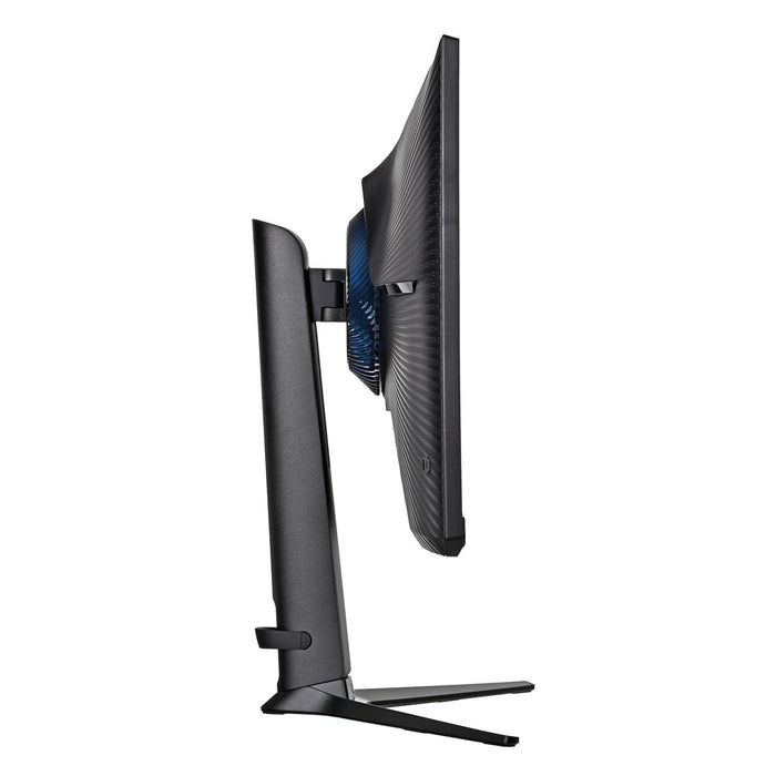 Samsung LS32FG510EUXEN computer monitor 81.3 cm (32") 2560 x 1440 pixels Quad HD LED Black