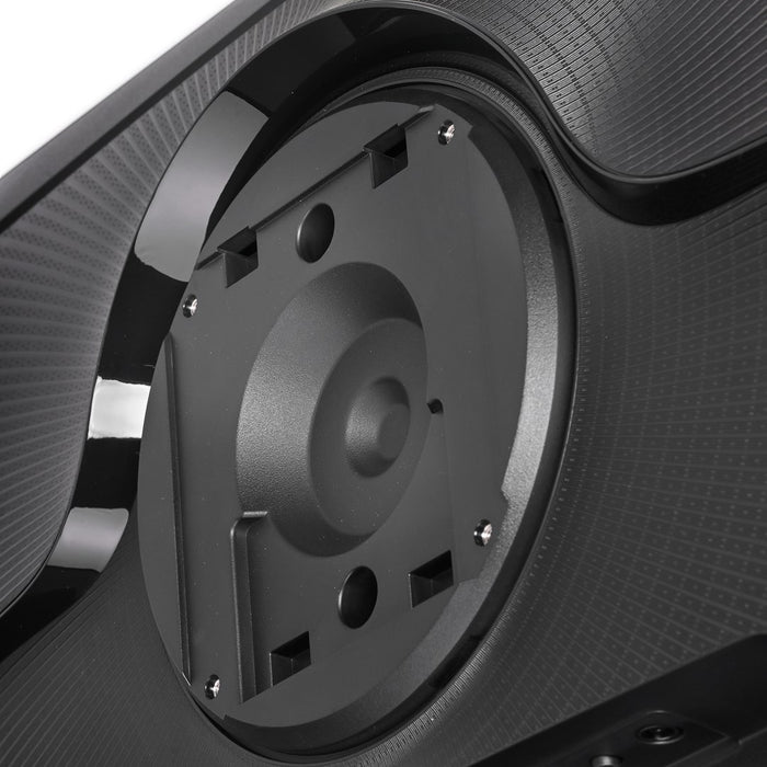 Samsung LS32FG510EUXEN computer monitor 81.3 cm (32") 2560 x 1440 pixels Quad HD LED Black