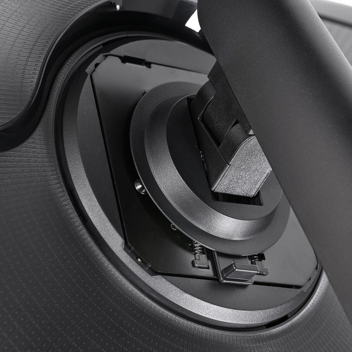 Samsung LS27FG510EUXEN computer monitor 68.6 cm (27") 2560 x 1440 pixels Quad HD LED Black