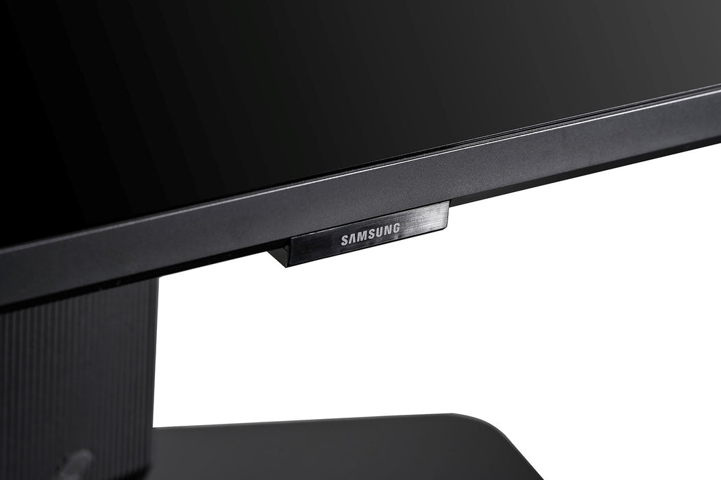 Samsung LS32DG702EU computer monitor 81.3 cm (32") 3840 x 2160 pixels 4K Ultra HD LCD Black