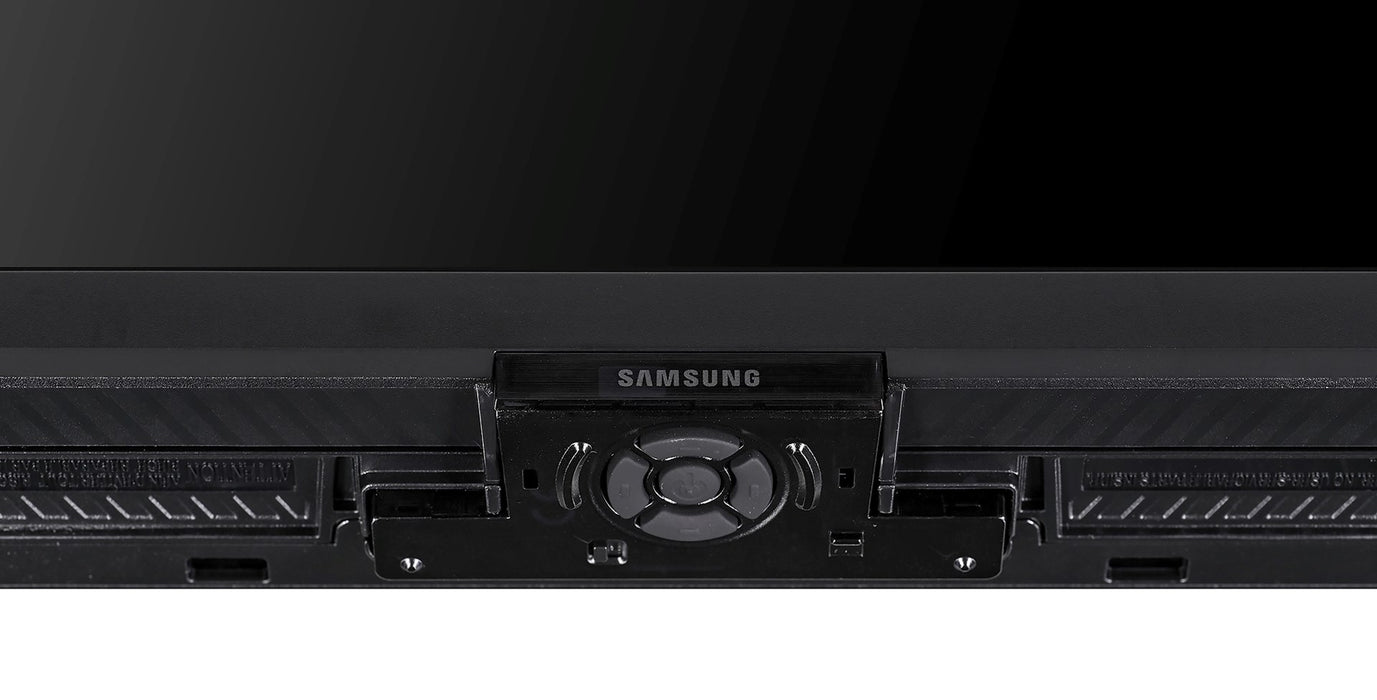 Samsung LS32DG702EU computer monitor 81.3 cm (32") 3840 x 2160 pixels 4K Ultra HD LCD Black