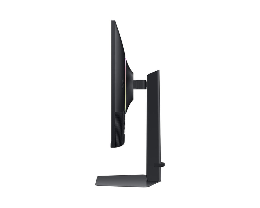Samsung LS32DG702EU computer monitor 81.3 cm (32") 3840 x 2160 pixels 4K Ultra HD LCD Black