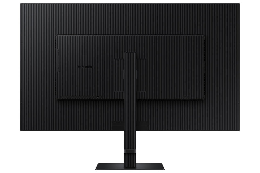 Samsung S80UD computer monitor 94 cm (37") 3840 x 2160 pixels 4K Ultra HD LCD Black