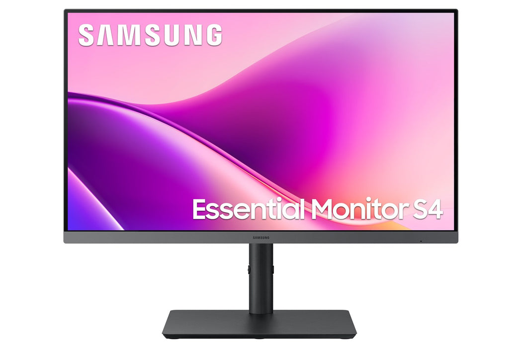 Monitor Samsung LS24F430UAUXEN Full HD 24"