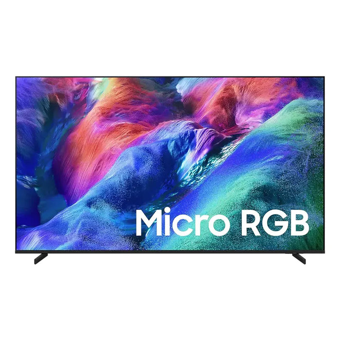 TV SAMSUNG MRE55R85HAUXXH, 55", Micro RGB R85H, 4K Ultra HD, Vision AI Smart TV (2026)