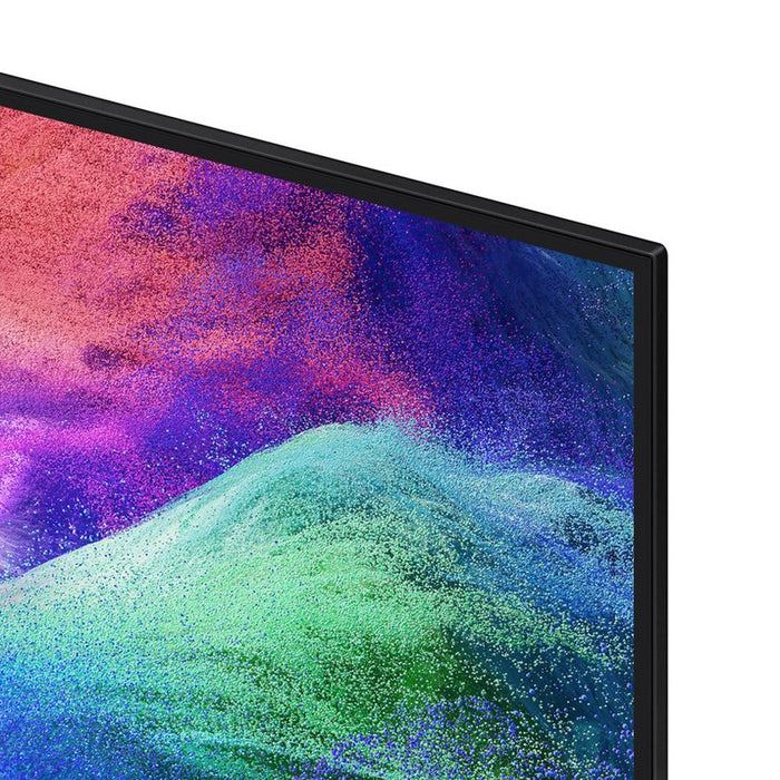 TV SAMSUNG MRE65R85HAUXXH, 65", Micro RGB R85H, 4K Ultra HD, Vision AI Smart TV (2026)