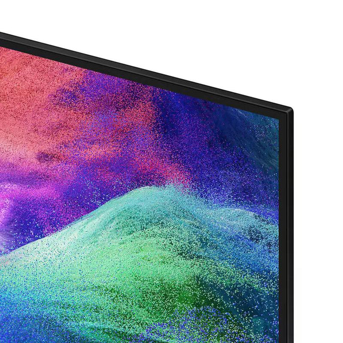 TV SAMSUNG MRE65R85HAUXXH, 65", Micro RGB R85H, 4K Ultra HD, Vision AI Smart TV (2026)