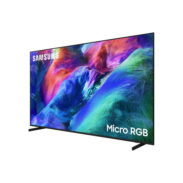 TV SAMSUNG MRE65R85HAUXXH, 65", Micro RGB R85H, 4K Ultra HD, Vision AI Smart TV (2026)