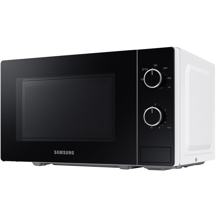 Microwave oven SAMSUNG MS20A3010AH/OL