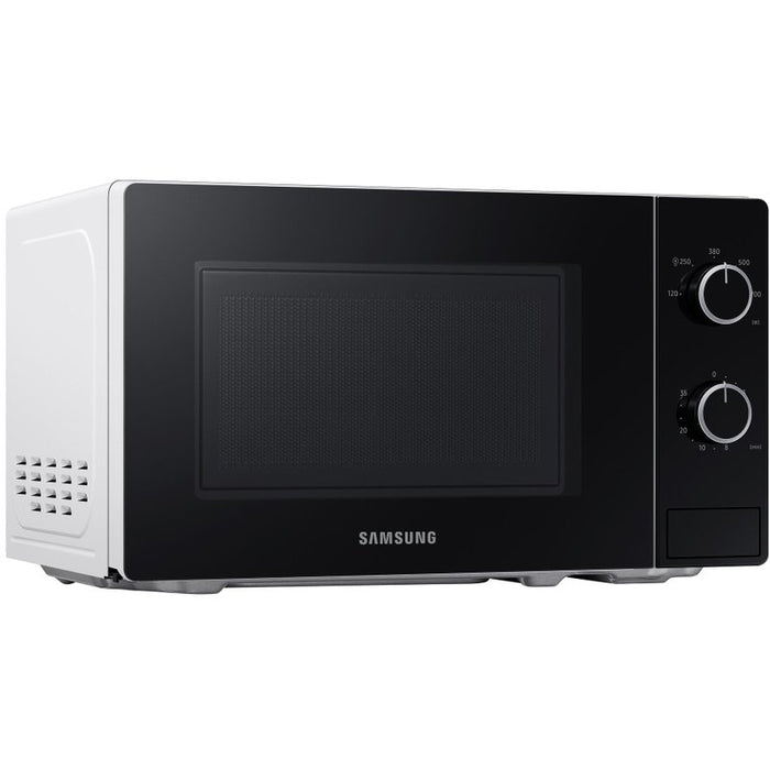 Microwave oven SAMSUNG MS20A3010AH/OL