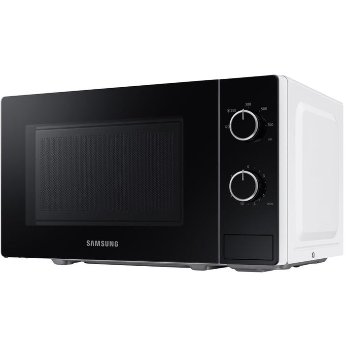 Microwave oven SAMSUNG MS20A3010AH/OL