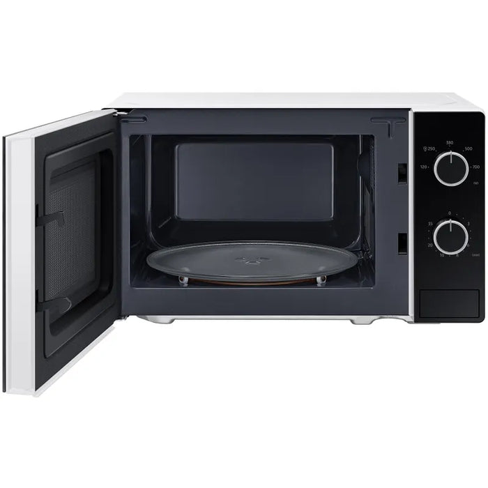 Microwave oven SAMSUNG MS20A3010AH/OL
