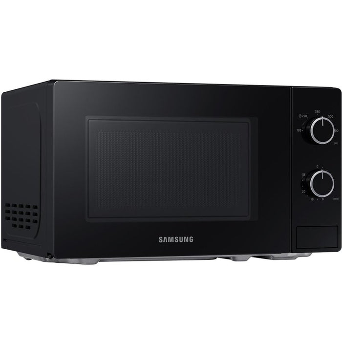 Microwave oven SAMSUNG MS20A3010AL/OL
