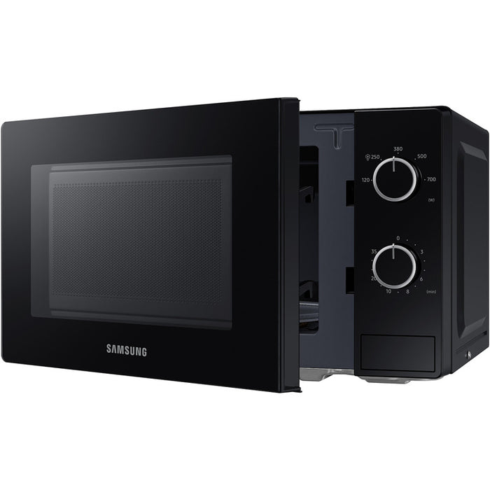 Microwave oven SAMSUNG MS20A3010AL/OL