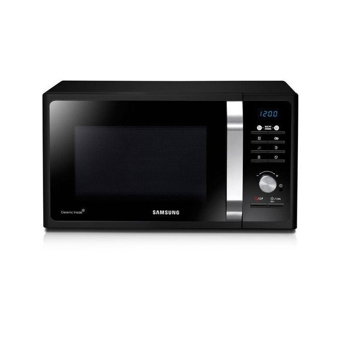 Microwave oven SAMSUNG MS23F301TAK/OL