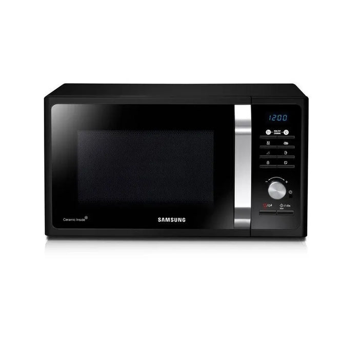 Microwave oven SAMSUNG MS23F301TAK/OL