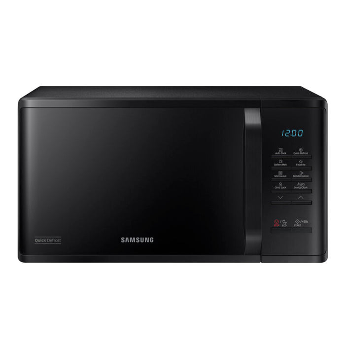 Microwave oven SAMSUNG MS23K3513AK/OL