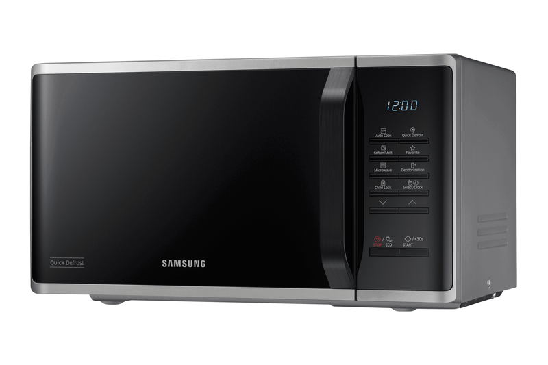 Microwave oven SAMSUNG MS23K3513AS/OL