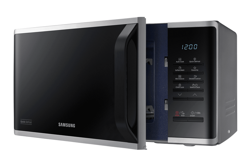 Microwave oven SAMSUNG MS23K3513AS/OL