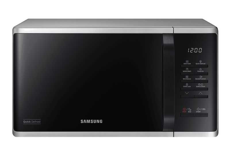Microwave oven SAMSUNG MS23K3513AS/OL